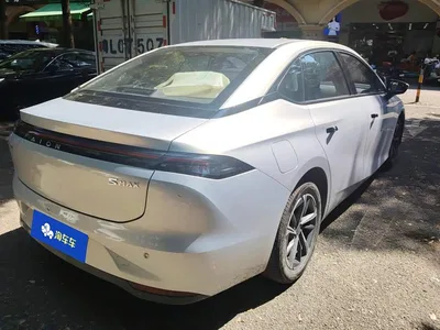 2024 Aion S MAX 70 Stellar Edition 54.6kWh, фото 3, лот 11150323