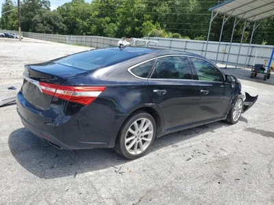 2015 TOYOTA AVALON XLE, фото 3, лот 10558208
