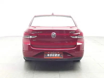 2019 Buick Excelle 18T Auto Connected Elite China VI, фото 4, лот 11193910