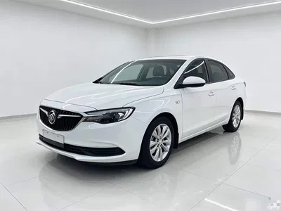 2021 Buick Excelle Facelift Exemplar 1.5L Auto Elite, фото 2, лот 10260088