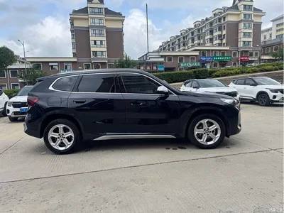 2023 BMW X1 sDrive20Li X Design Package, фото 4, лот 10464859