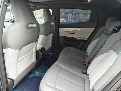 2023 Changan UNI-T 2nd Generation 1.5T Premium, фото 3, лот 10598527