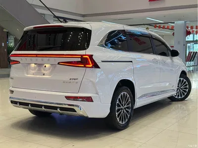 2024 Hyundai Kustu 270TGDi LUX Premium Edition, фото 4, лот 10931292