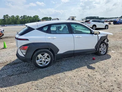 2023 HYUNDAI KONA ESSENTIAL, фото 3, лот 10740172