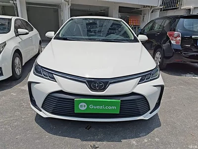 2021 Toyota Corolla 1.2T S-CVT Pioneer PLUS Edition, фото 3, лот 10321022