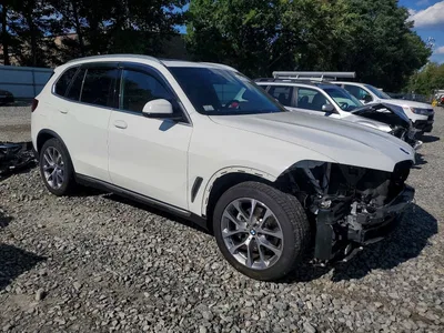 2023 BMW X5 XDRIVE40I, фото 4, лот 10673031