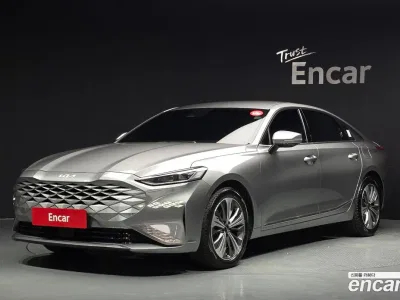 2023 Kia K8 Signature Special, фото 1, лот 10197685