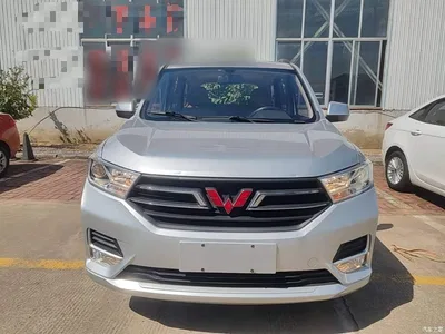 2021 Wuling Motors Wuling Hongguang 1.5L S Comfort LAR, фото 3, лот 10372083