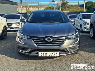 2016 Samsung SM6 2.0 GDe LE, фото 2, лот 10188073