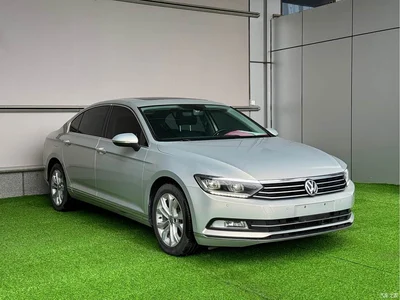 2018 Volkswagen Magotan Facelift 330TSI DSG Luxury, фото 3, лот 10434400