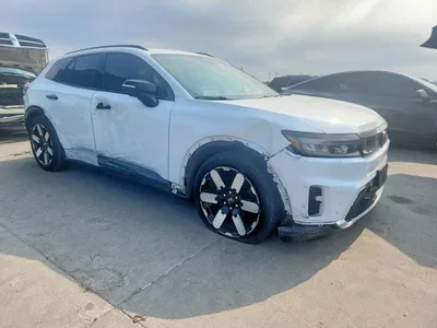 2026 HONDA PROLOGUE ELITE, фото 4, лот 10706472