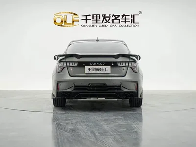 2021 Lynk & Co 03 03+ 2.0TD Auto Champion Custom Edition, фото 2, лот 11179001