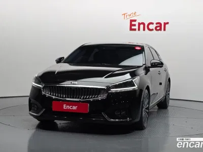 2016 Kia K7 2.2 Diesel Prestige, фото 3, лот 10107191