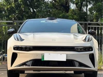 2024 ZEEKR 001 WE Edition 100kWh RWD, фото 2, лот 10291331