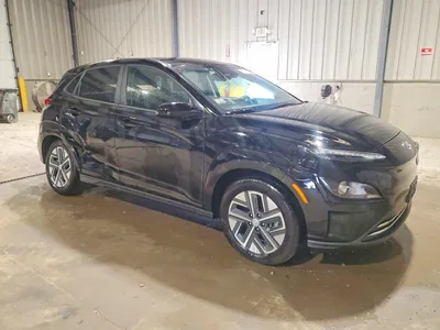 2023 HYUNDAI KONA SE, фото 4, лот 10734550