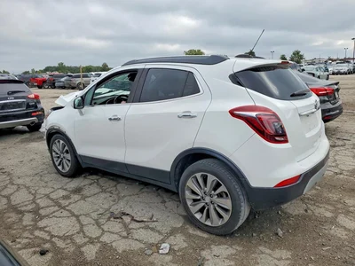 2019 BUICK ENCORE PREFERRED, фото 2, лот 11051145