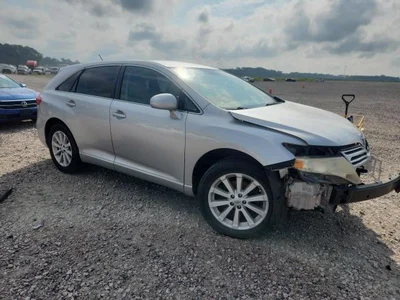 2011 TOYOTA VENZA FWD 4CYL, фото 4, лот 10527421