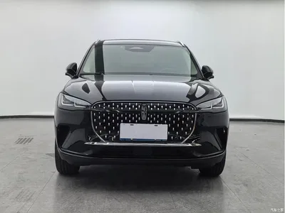 2023 Lincoln Adventurer 2.0T 2WD Zunya Edition, фото 2, лот 10357715