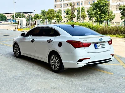 2019 Hyundai Mistra 1.8L Auto Smart GLS China VI, фото 4, лот 10827289