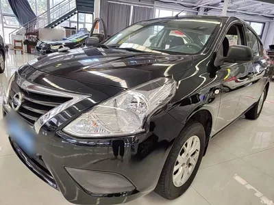 2015 Nissan Sunny 1.5XE Manual Elite, фото 1, лот 10347171