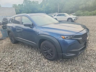 2025 MAZDA CX-50 PREFERRED, фото 4, лот 10846245