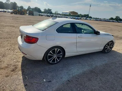 2014 BMW 228 I, фото 3, лот 10814644