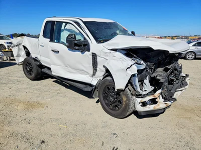 2024 FORD F250 SUPER DUTY, фото 4, лот 10700963