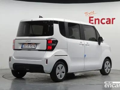 2026 Kia RAY Trendy, фото 1, лот 10189626