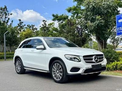 2016 Mercedes-Benz GLC 260 4MATIC Dynamic, фото 3, лот 10246586