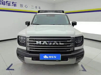 2024 Haval Meng Long NEV Hi4 102 Pro, фото 2, лот 10296165