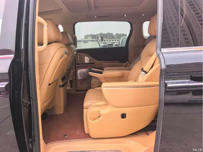 2025 Voyah Auto Voyah Dreamer PHEV 4WD Kunpeng Premium Edition, фото 4, лот 11178932