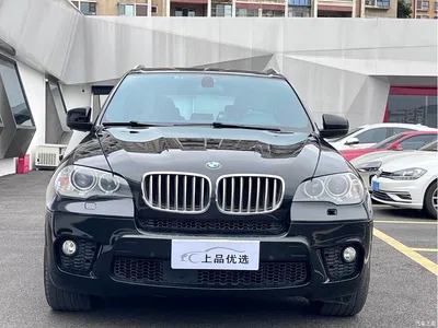 2013 BMW X5 (Import) xDrive40i, фото 2, лот 11205460