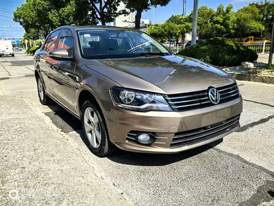 2014 Volkswagen Bora 1.6L Automatic Comfort Edition, фото 3, лот 10471433