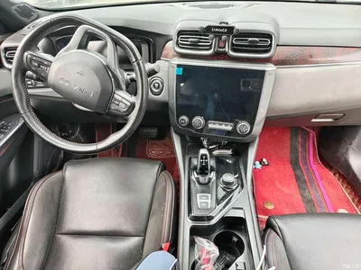 2019 Lynk & Co 03 1.5TD DCT Power Edition China VI, фото 4, лот 10315486