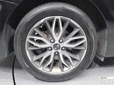 2020 Kia K5 2.0, фото 4, лот 10048755