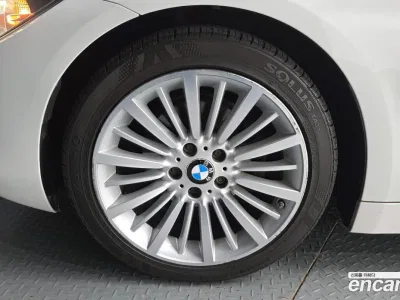 2015 BMW 4-Series 420d Luxury GranCoupe, фото 4, лот 10044039