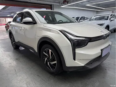 2022 Nezha Auto Neta U Pro 400 Smooth Edition, фото 3, лот 10842384