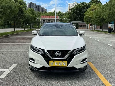 2022 Nissan Qashqai 2.0L CVT XV Prem Luxury Edition, фото 2, лот 10807949