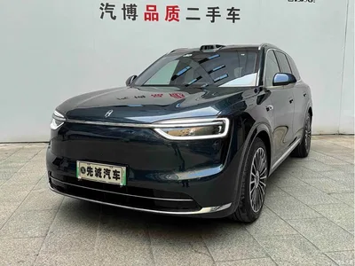 2026 AITO Wenjie AITO M7 Extended Range Ultra AWD 5-Seater, фото 1, лот 11197824