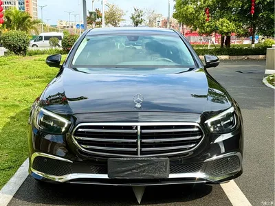 2023 Mercedes-Benz E-Class Facelift E 300 L Luxury, фото 2, лот 10266300