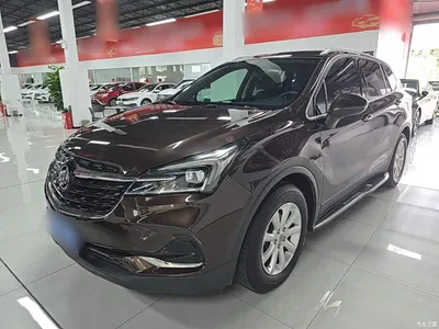 2020 Buick Envision Plus 20T FWD Elite, фото 1, лот 10362745