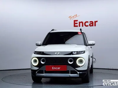 2023 Hyundai Casper Turbo Inspiration, фото 3, лот 10116921