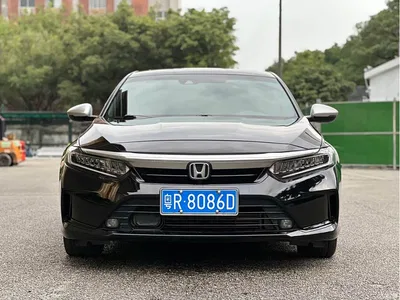 2022 Honda Inspire 260TURBO Premium Joy Edition, фото 2, лот 10412631