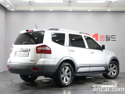 2014 Kia Mohave 2WD KV 300, фото 3, лот 10206108