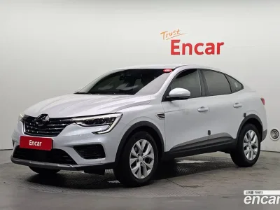 2020 Samsung XM3 1.6 GTe LE Plus, фото 1, лот 10187286