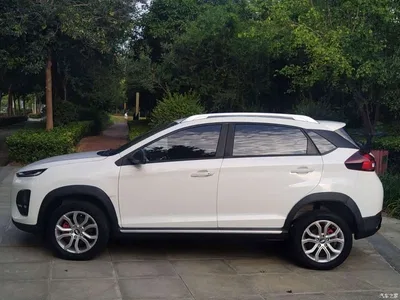 2022 Chery Tiggo 3x PLUS 1.5L CVT Fashion, фото 3, лот 10333661
