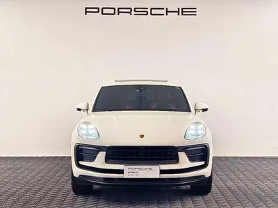 2023 Porsche Macan 2.0T, фото 2, лот 11017097