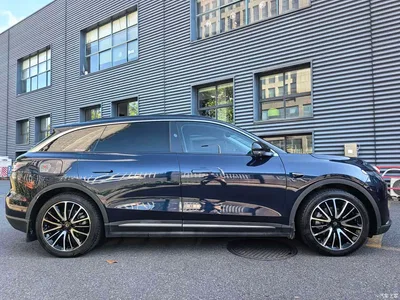 2021 Leapmotor C11 Luxury Edition, фото 3, лот 10317331