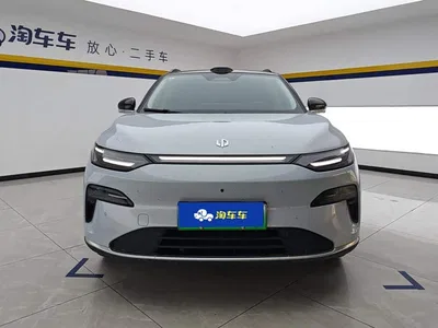 2026 Leapmotor C11 Pure Electric 640 LiDAR Premium, фото 2, лот 10317087