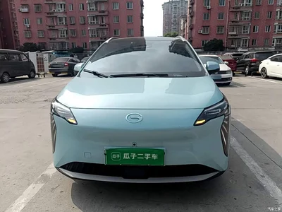2023 Aion Y Younger Starlight Edition, фото 3, лот 11188587